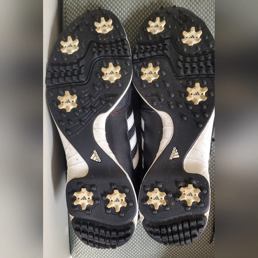 adidas mens size